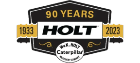 holt
